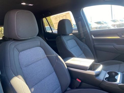 New 2026 GMC Terrain Elevation image 24