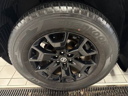 Used 2019 Nissan Frontier SV w/ Value Truck Package image 13