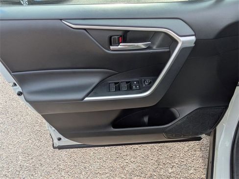 Used 2023 Toyota RAV4 XLE image 11