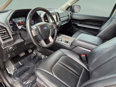 Used 2018 Ford Expedition Platinum RWD image 21