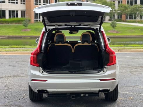 Used 2017 Volvo XC90 T6 Momentum w/ Vision Package AWD/4WD image 46