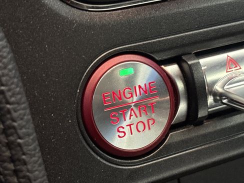 Used 2020 Ford Mustang Bullitt w/ Bullitt Electronics Package image 22