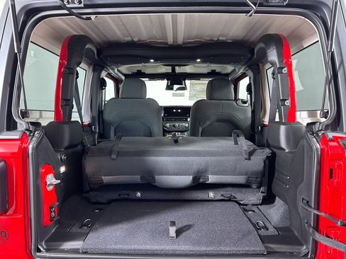 New 2026 Jeep Wrangler Sport S image 10