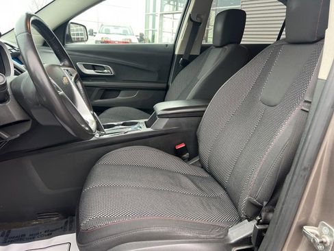 Used 2011 Chevrolet Equinox LT w/ LPO, Protection Package image 19