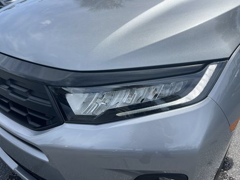 Used 2025 Honda Odyssey EX-L image 6