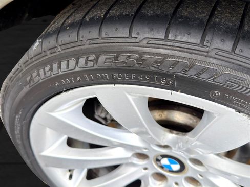 Used 2008 BMW 650i Convertible image 53