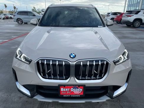 New 2026 BMW X1 xDrive28i w/ Convenience Package AWD/4WD image 2
