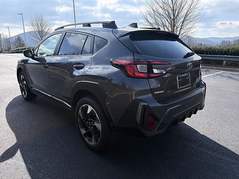 New 2026 Subaru Crosstrek 2.5i Limited AWD/4WD image 6
