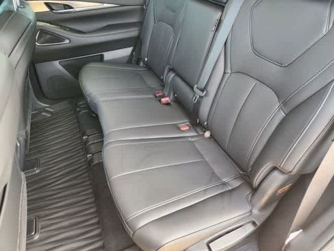 New 2026 INFINITI QX60 Luxe FWD image 13