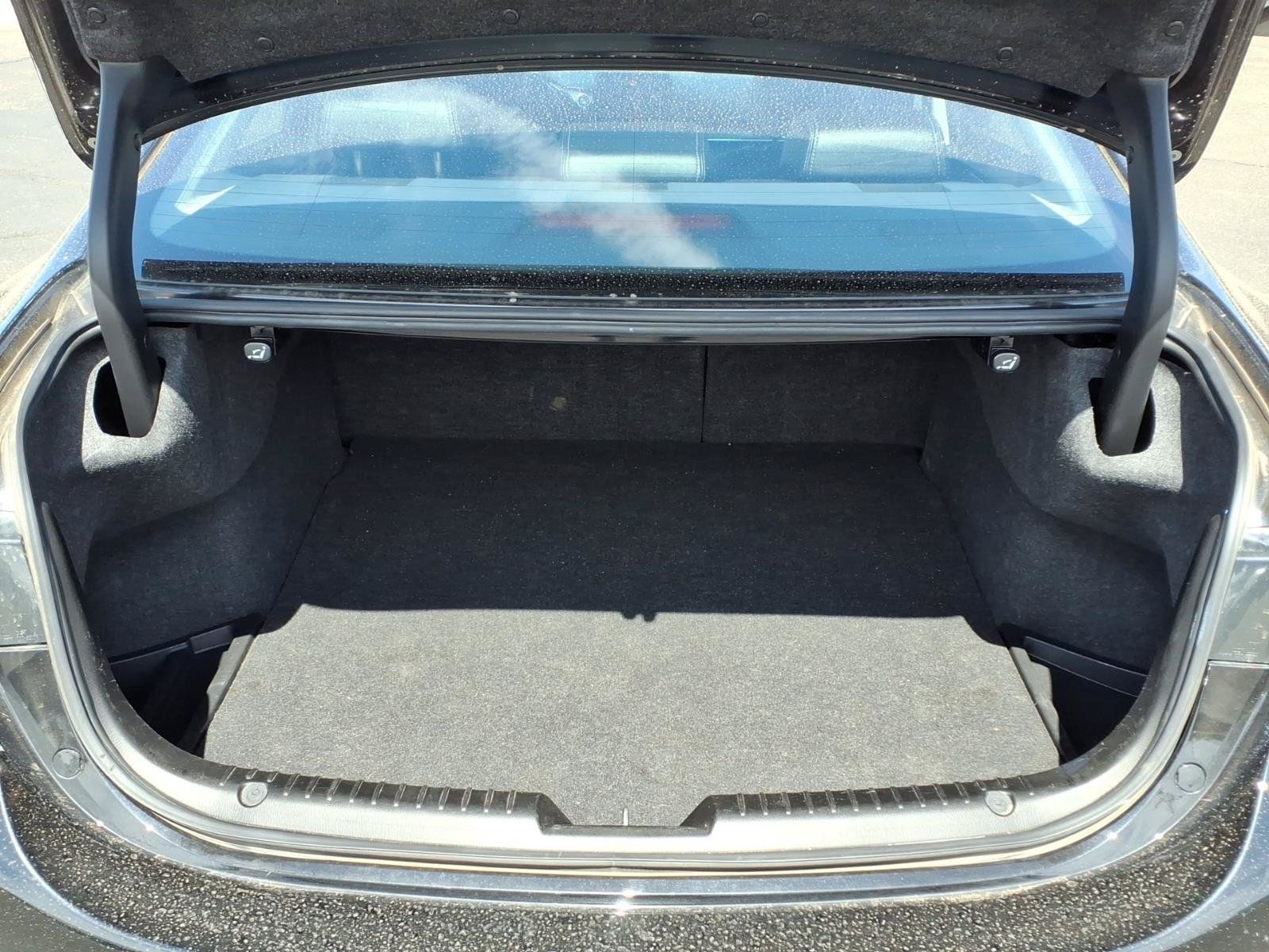 Used 2018 MAZDA MAZDA6 Touring FWD image 15