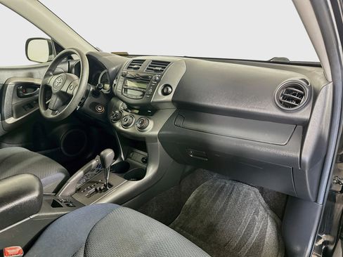 Used 2011 Toyota RAV4 Sport w/ Sport Extra Value Pkg AWD/4WD image 27