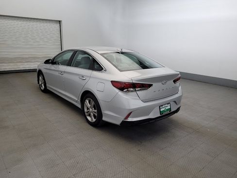 Used 2018 Hyundai Sonata SEL FWD image 5