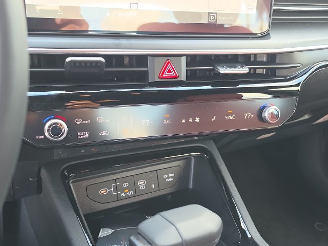 New 2026 Kia K5 GT-Line w/ GT-Line Red Interior Package FWD image 24
