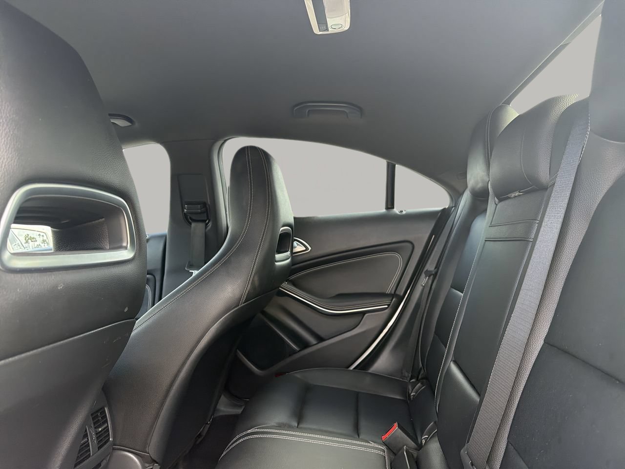 Used 2019 Mercedes-Benz CLA 250 image 16
