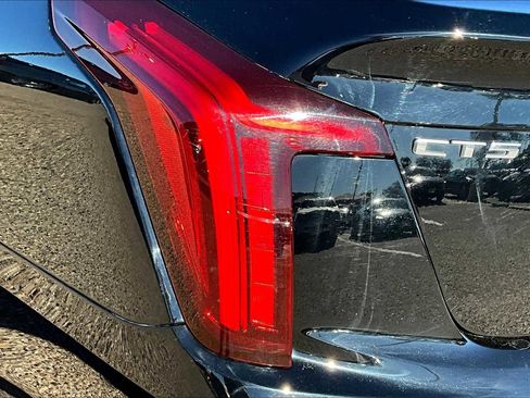 Used 2023 Cadillac CT5 Premium Luxury w/ Climate Package image 60