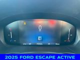 New 2025 Ford Escape Active image 2