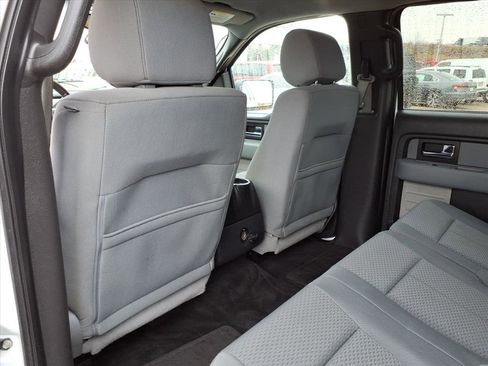 Used 2013 Ford F150 XLT w/ XLT Chrome Pkg image 12