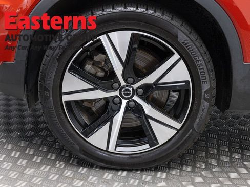 Used 2022 Volvo XC40 P8 Recharge Plus AWD/4WD image 31