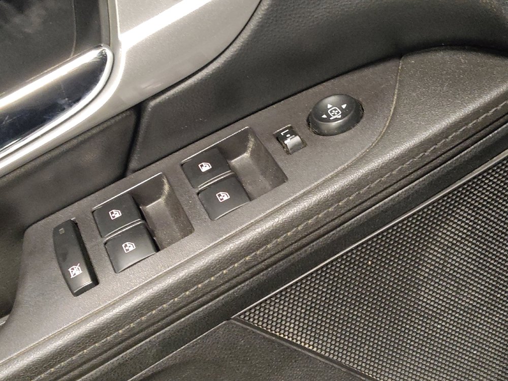 Used 2017 GMC Terrain SLE FWD image 27