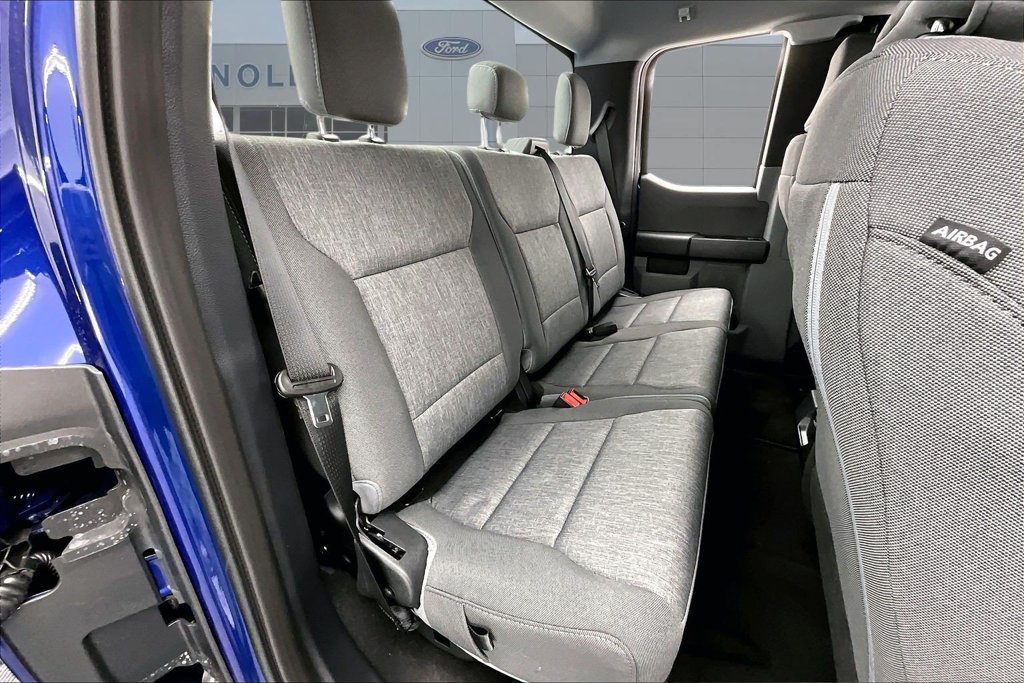 New 2026 Ford F250 XL w/ STX Appearance Package AWD/4WD image 10
