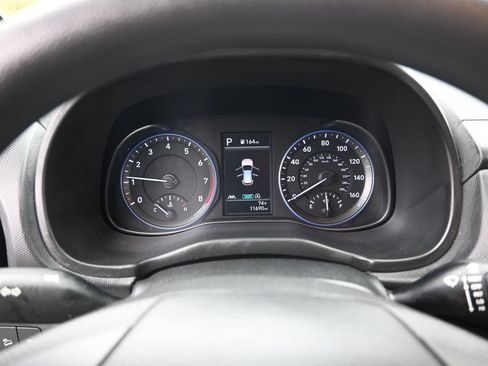 Used 2023 Hyundai Kona SEL w/ Cargo Package AWD/4WD image 21