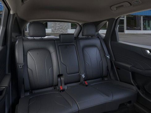 New 2025 Ford Escape SE w/ PHEV Premium Package image 11