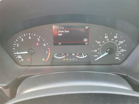 Used 2022 Ford Escape SEL w/ SEL Stealth AWD Package image 16