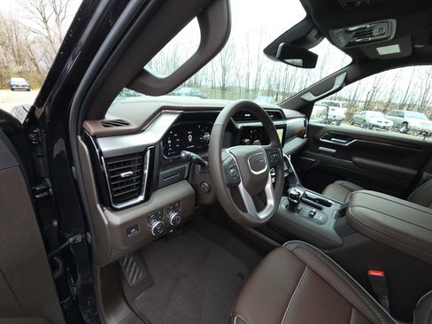 New 2026 GMC Sierra 1500 Denali image 16