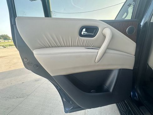 Used 2019 Nissan Armada SL w/ Premium Package image 36