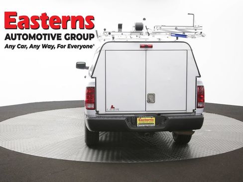 Used 2023 RAM 1500 Tradesman RWD image 32