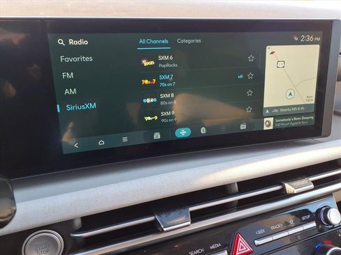 Used 2026 Hyundai Tucson SEL image 25