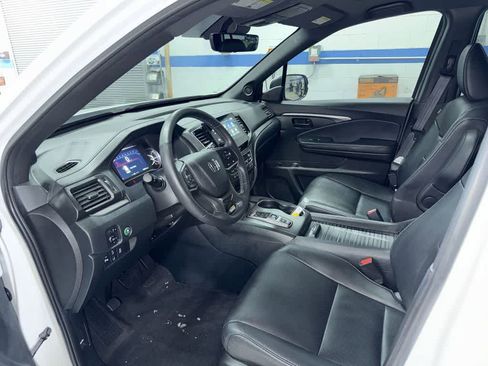 Used 2023 Honda Passport EX-L image 29