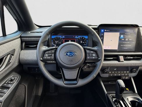 New 2026 Subaru Outback Limited image 13