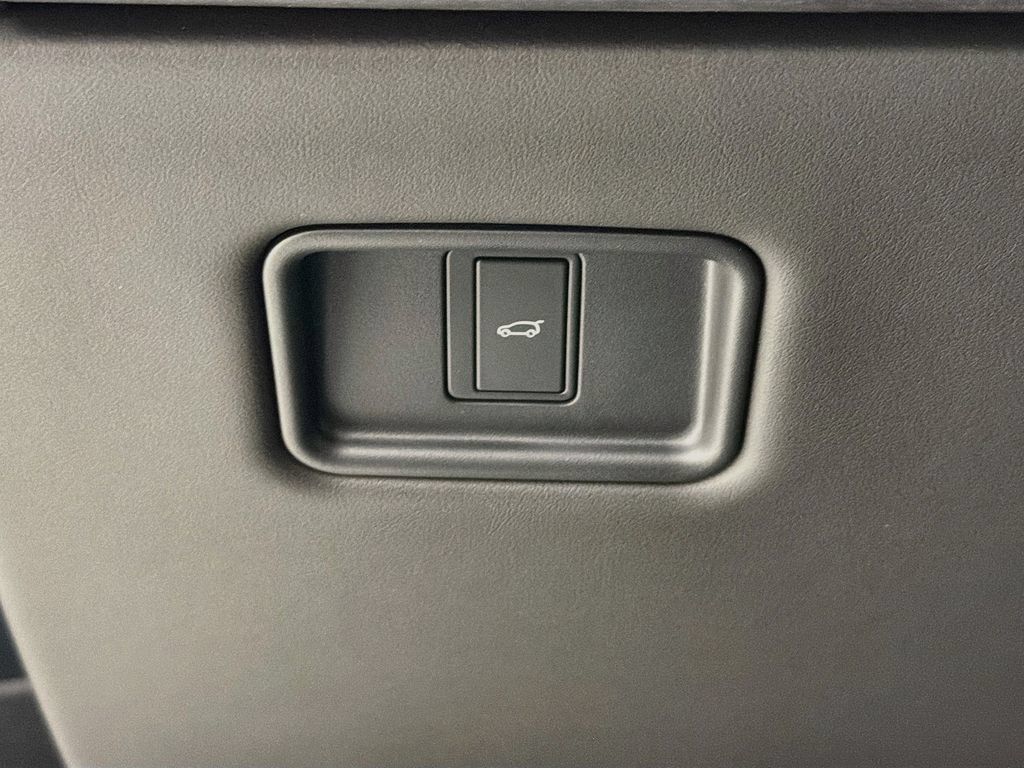 New 2026 Land Rover Range Rover SE AWD/4WD image 10