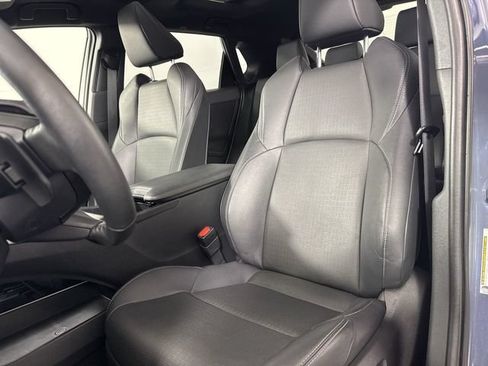 Used 2023 Subaru Solterra AWD image 19
