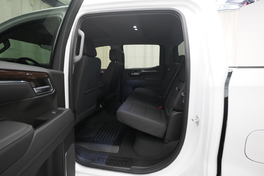 Certified 2026 GMC Sierra 1500 Elevation AWD/4WD image 15