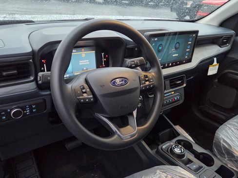 New 2026 Ford Maverick XL FWD image 10