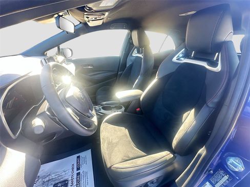 New 2026 Toyota Corolla SE image 21