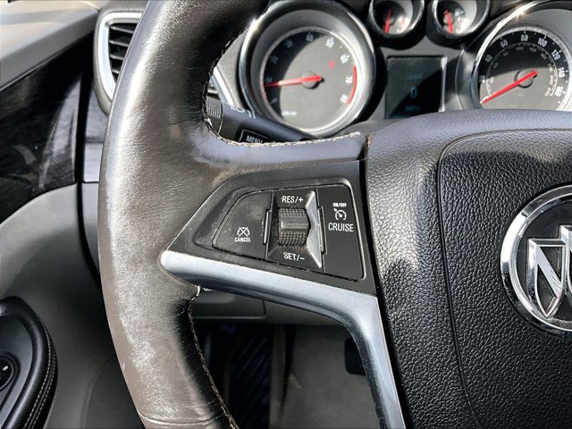 Used 2015 Buick Encore Leather AWD/4WD image 18