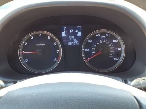 Used 2016 Hyundai Accent SE FWD image 21