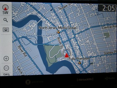 Certified 2024 Toyota 4Runner SR5 Premium image 15