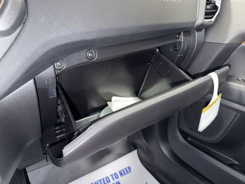 New 2026 Ford Bronco Sport Outer Banks w/ Sasquatch Outer Banks Package image 33