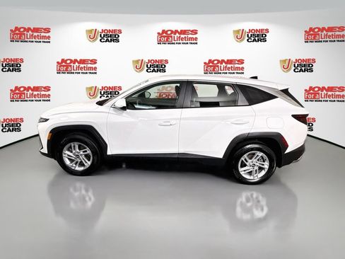 Certified 2026 Hyundai Tucson SE AWD/4WD image 14