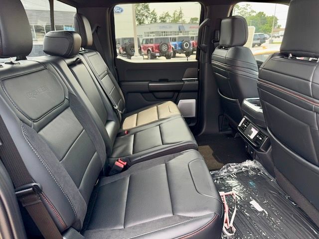 New 2026 Ford F150 Raptor AWD/4WD image 11