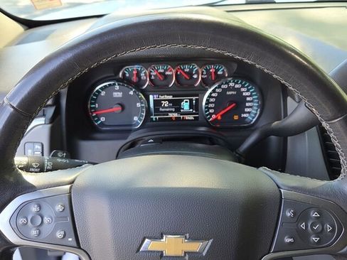Used 2020 Chevrolet Tahoe LT RWD image 25