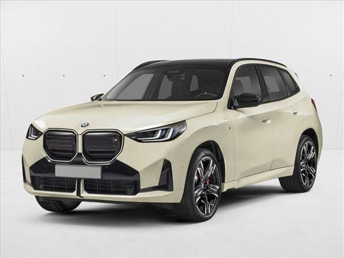 New 2026 BMW X3 xDrive30i w/ Premium Package AWD/4WD image 1