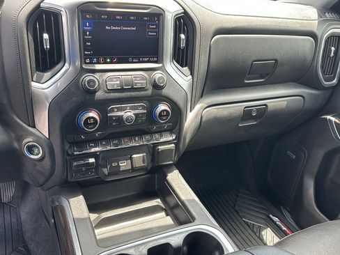 Used 2020 Chevrolet Silverado 1500 LT Trail Boss AWD/4WD image 11