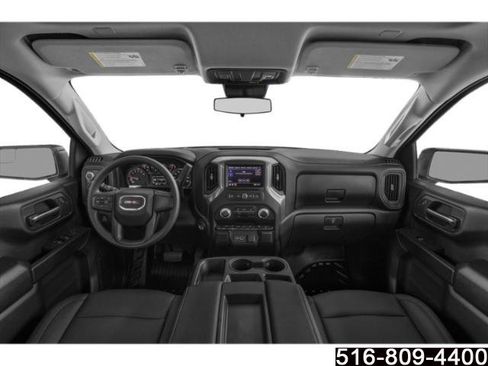 Used 2023 GMC Sierra 1500 Denali w/ Denali Reserve Package AWD/4WD image 12