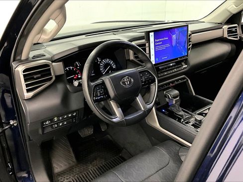 Used 2023 Toyota Tundra Limited AWD/4WD image 16