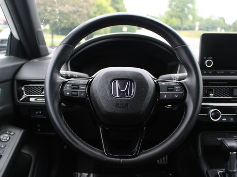 Certified 2023 Honda Civic Sport image 17